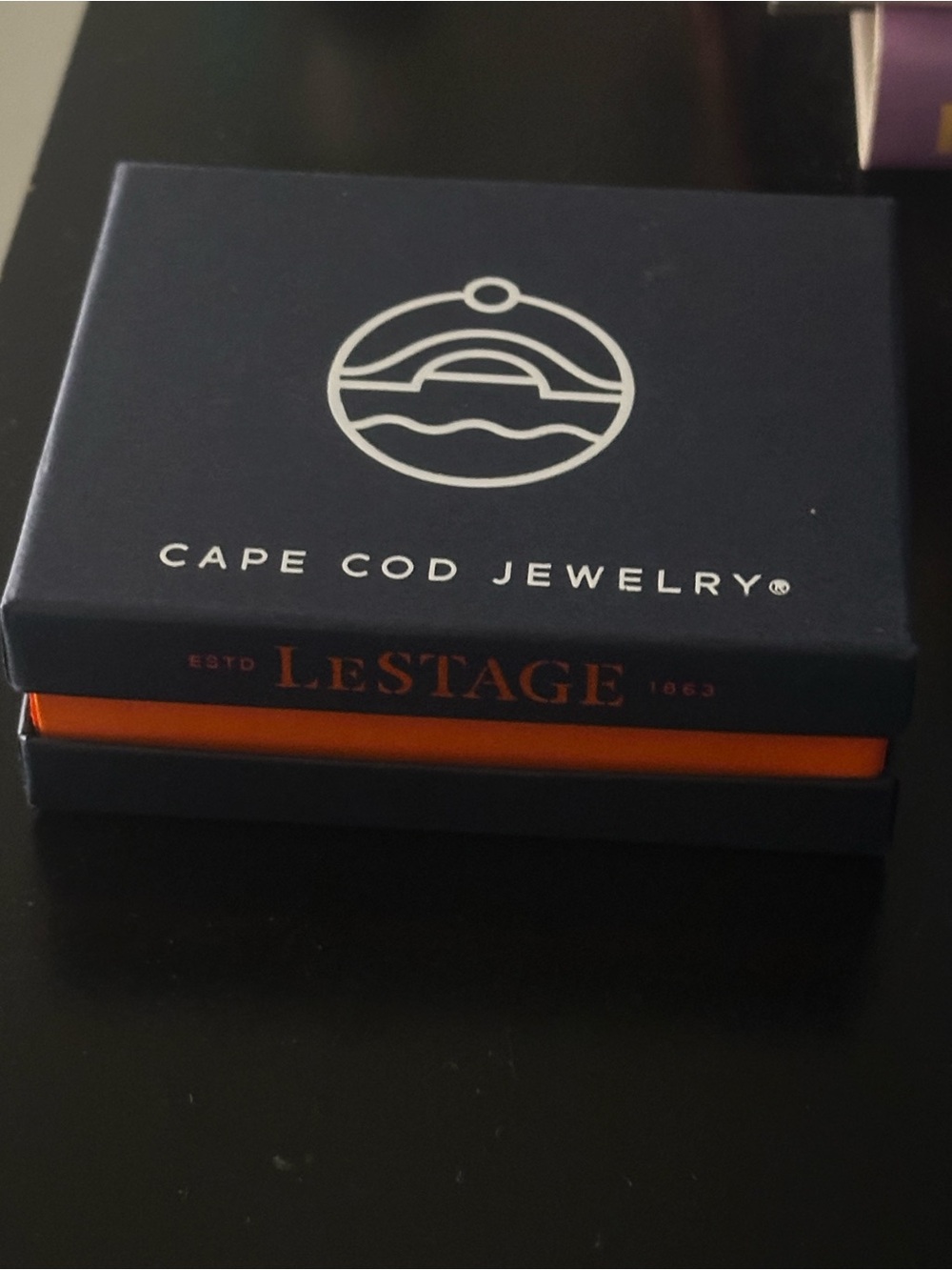 Cape Cod Jewelers 7.5 in bracelet - Picture 4 of 4